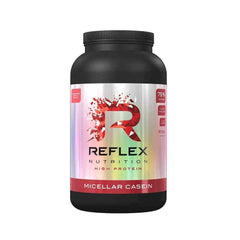 Reflex Nutrition Micellar Casein 909g Powder-Protein-londonsupps