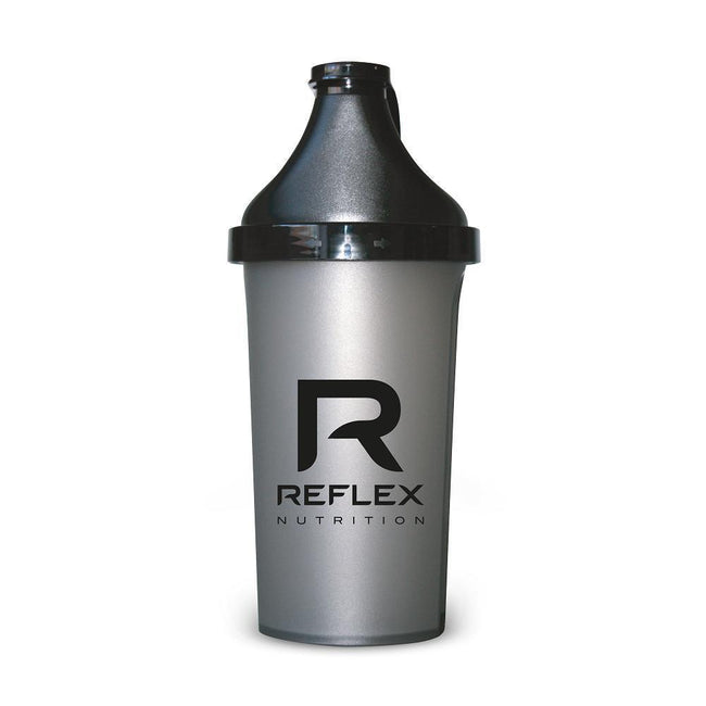 Reflex Nutrition MixStar Shaker Clear/Black 500ml 