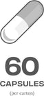 Reflex Nutrition Nexgen 60 Capsules