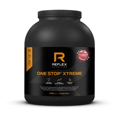 Reflex Nutrition One Stop Xtreme 2.03kg Powder