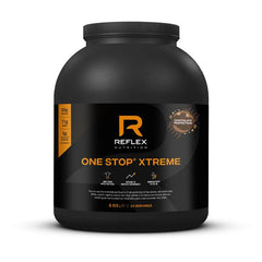 Reflex Nutrition One Stop Xtreme 2.03kg Powder