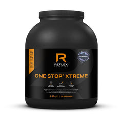 Reflex Nutrition One Stop Xtreme 4.3kg Powder
