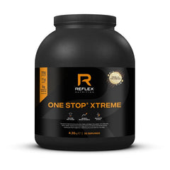 Reflex Nutrition One Stop Xtreme 4.3kg Powder