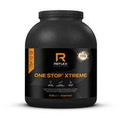 Reflex Nutrition One Stop Xtreme 4.3kg Powder