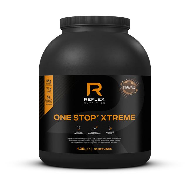 Reflex Nutrition One Stop Xtreme 4.3kg Powder