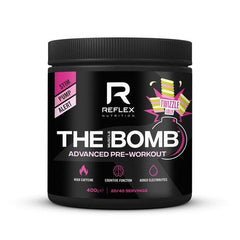 Reflex Nutrition The Muscle Bomb 400g