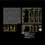 Reflex Nutrition The Muscle Bomb 400g