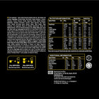 Reflex Nutrition The Muscle Bomb 400g