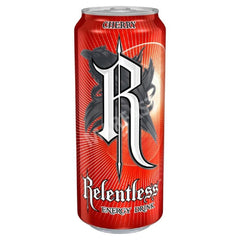 Relentless Energy Drink 1x500ml