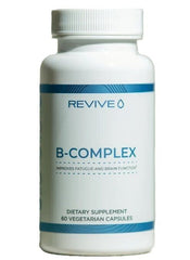 Revive B-Complex 60vCapsules
