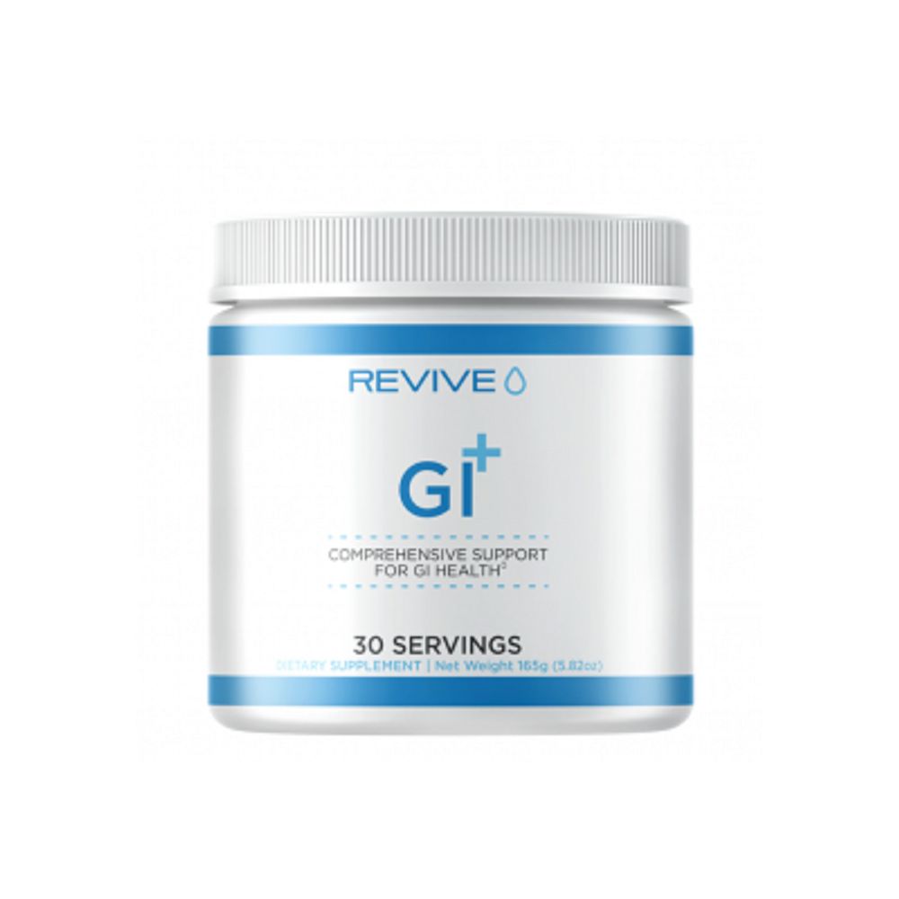 Revive GI+ Powder 165g 