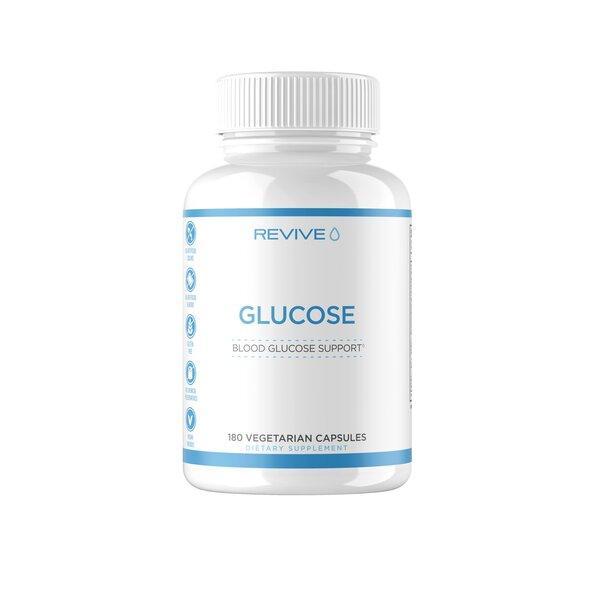 Revive Glucose 180 Vcapsules