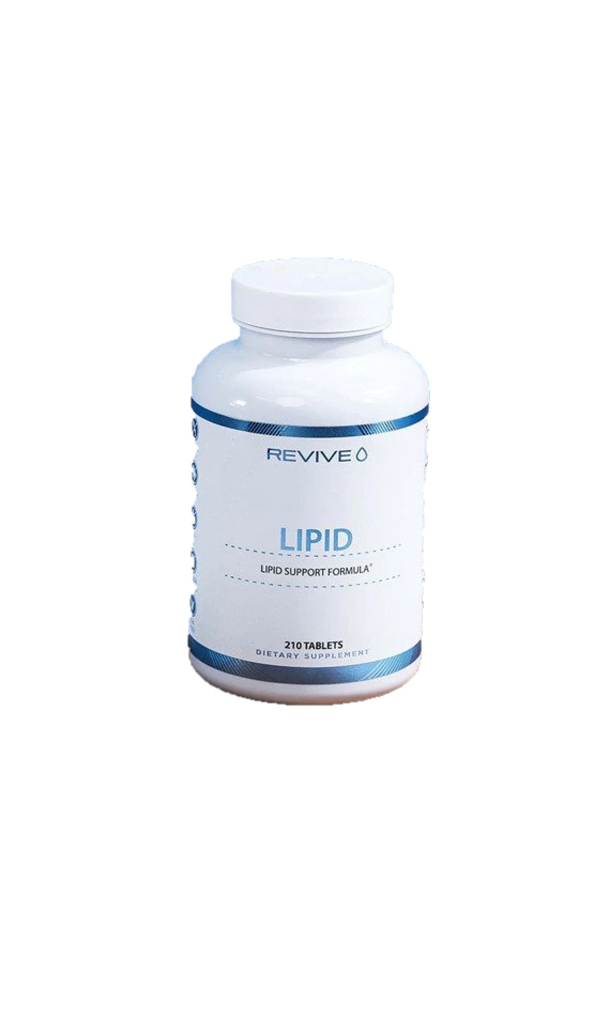 Revive Lipid 210 Tablets