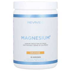 Revive Magnesium+ 165g