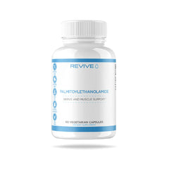 Revive Palmitoylethanolamide (PEA) 60 VCapsules