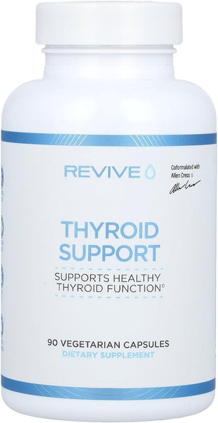 Revive Thyroid Support 90 vCapsules
