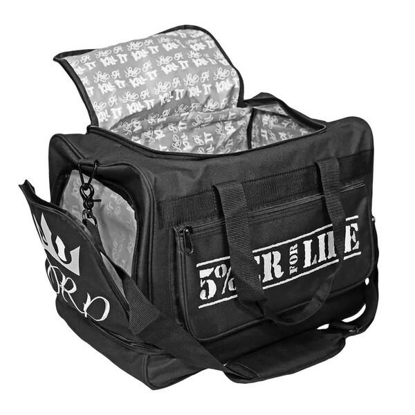 Rich Piana 5% Nutrition 5% ER For Life Bag