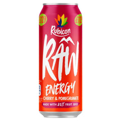 Rubicon Energy 1x500ml