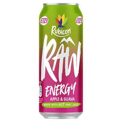 Rubicon Energy 1x500ml