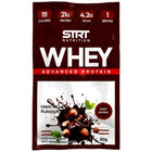 STRT Nutrition Whey 30g