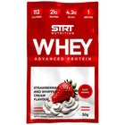 STRT Nutrition Whey 30g