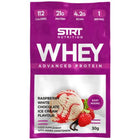 STRT Nutrition Whey 30g