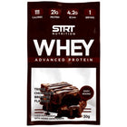 STRT Nutrition Whey 30g