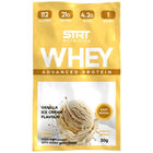 STRT Nutrition Whey 30g