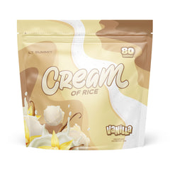 SUMMIT Cream of Rice 2kg - 80 Servings