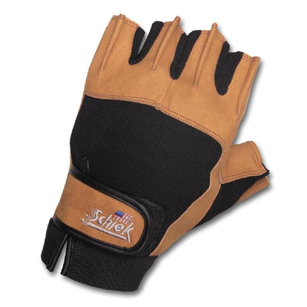 Schiek Power Series Lifting Gloves Model No 415