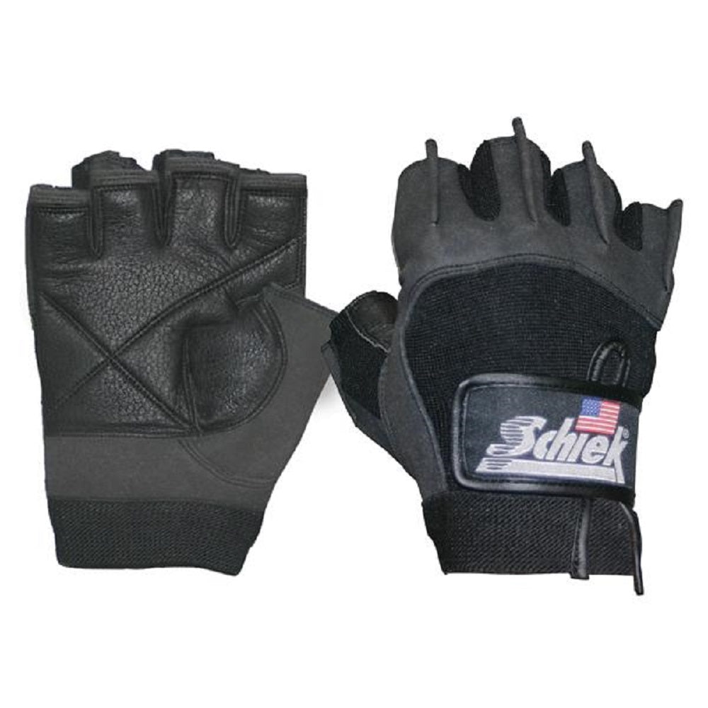 Schiek Premium Series Lifting Gloves Model 715