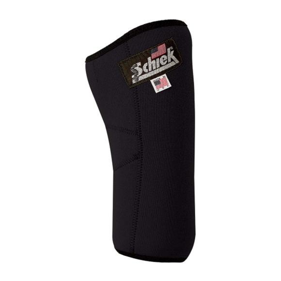 Schiek Sports Equipment Elbow Sleeve Black