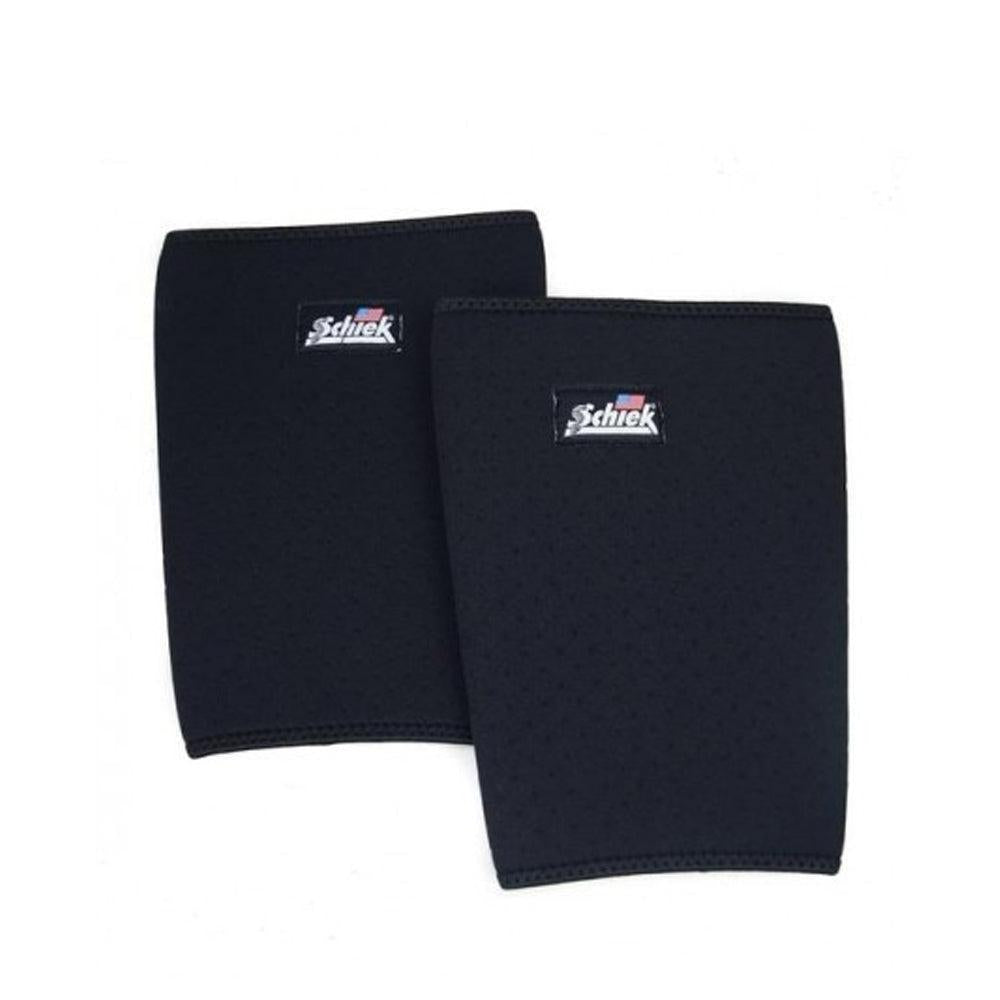 Schiek Sports Equipment Knee Sleeves Pair