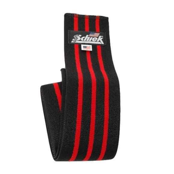 Schiek Sports Equipment Line Knee Wraps-Gloves Belts Wraps-londonsupps