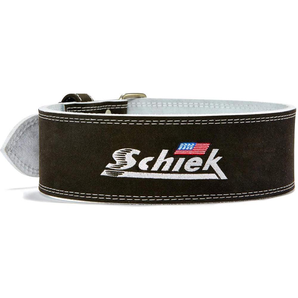 Schiek Sports L6010 Power Belt Black