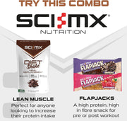 Sci-Mx Nutrition Diet Meal Replacement 1kg