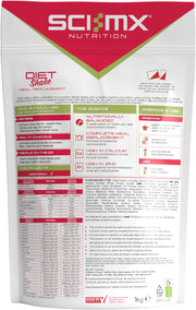 Sci-Mx Nutrition Diet Meal Replacement 1kg