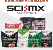 Sci-Mx Nutrition Diet Meal Replacement 1kg