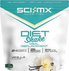 Sci-Mx Nutrition Diet Meal Replacement 2kg