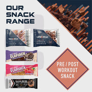 Sci-Mx Nutrition Pro 2Go Brownie 12x65g