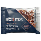 Sci-Mx Nutrition Pro 2Go Brownie 1x65g Chocolate Chip
