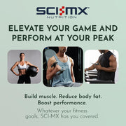 Sci-Mx Nutrition Pro V-Gain Protein 2.2kg