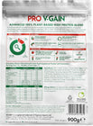 Sci-Mx Nutrition Pro V-Gain Protein 900g