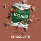 Sci-Mx Nutrition Pro V-Gain Protein 900g