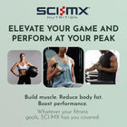 Sci-Mx Nutrition Pro V-Gain Protein 900g