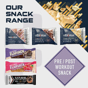 Sci-Mx Nutrition Protein Blondie 12x65g