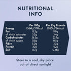 Sci-Mx Nutrition Protein Brownie 12x65g