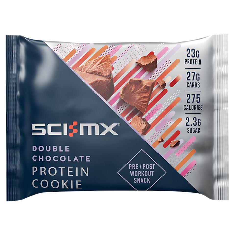 Sci-Mx Nutrition Protein Cookie 1x75g