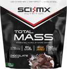 Sci-Mx Nutrition Total Mass 2kg