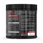 Sci-Mx Nutrition Total Pre-Workout 200g